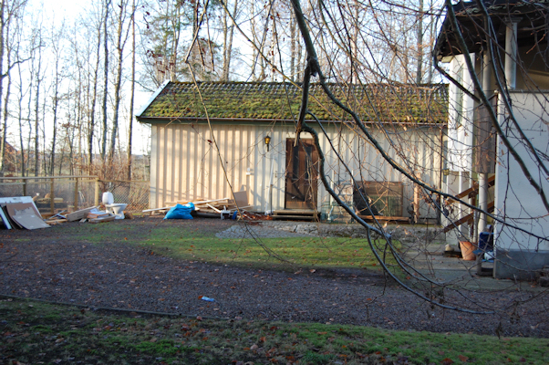 huset