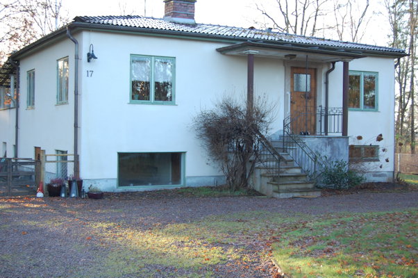 huset