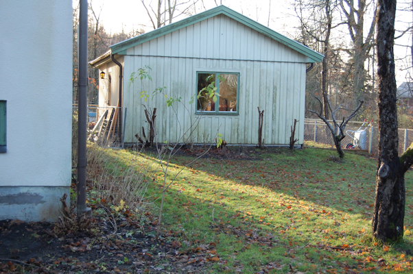 huset