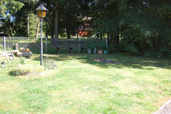 Huset