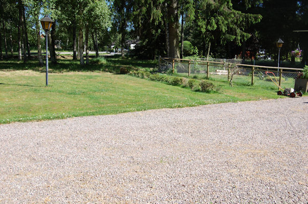Huset
