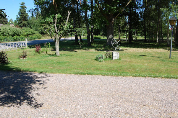 Huset