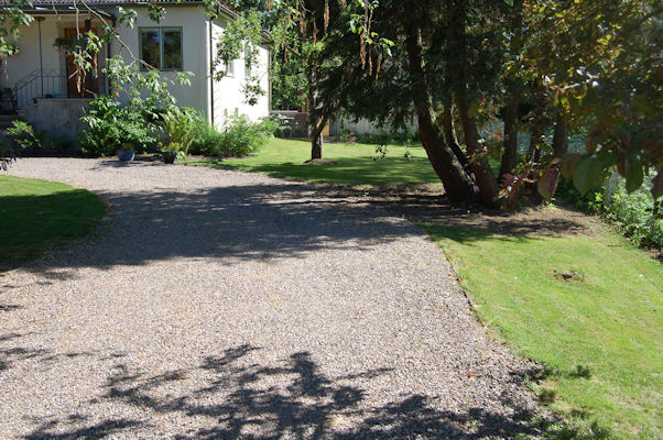 Huset