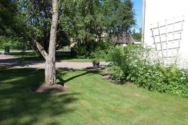 Huset